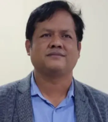 Dr. Mohammad Habibur Rahman