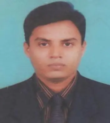 Dr. Khondaker Arafuzzaman Lipton