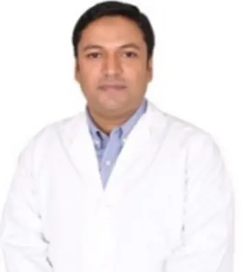 Dr. A K M Akramul Bari