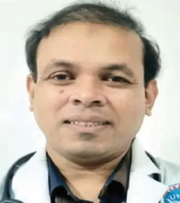 Dr. Mohammad Shafiqul Islam