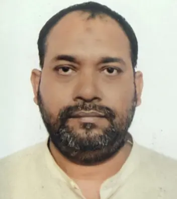 Dr. M A Rakib