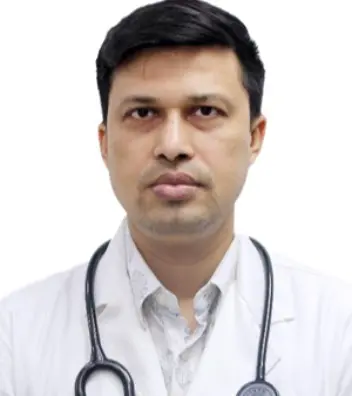 Dr. Tanbir Al-Misbah
