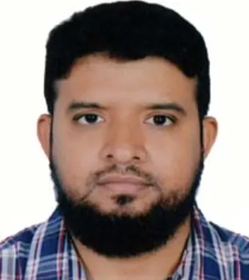 Dr. Mahmudul Hasan
