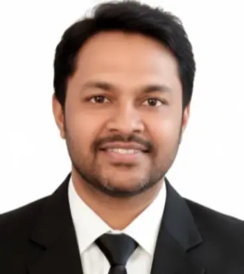 Dr. Amit Kumar Devnath