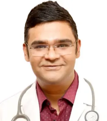 Dr. Asif Imran Siddiqui