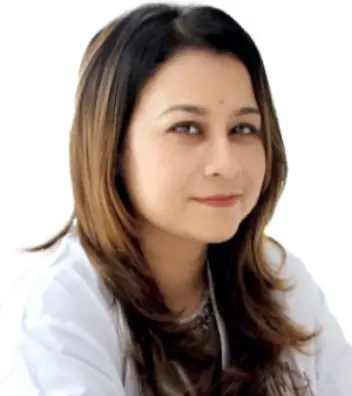 Dr. Farzana Rahman Shathi