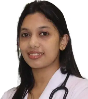 Dr. Snigdha Malabeka