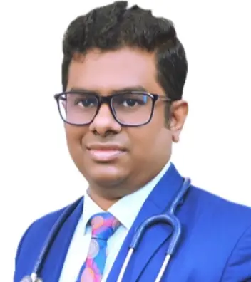Dr. Rayhan Uddin