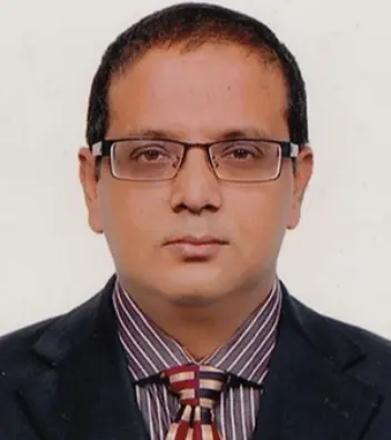 Dr. Mohammad Jamal Uddin