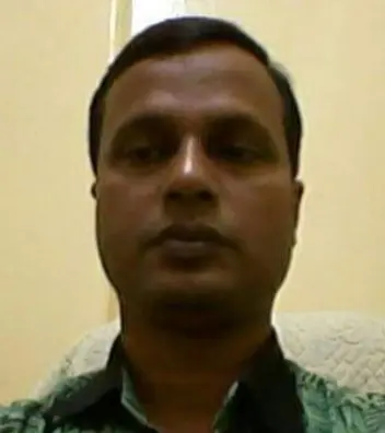 Dr. Iqbal Bahar