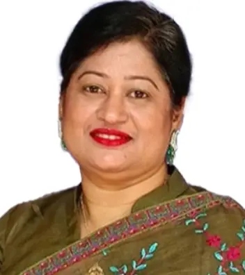 Dr. Ummay Habiba Sumi