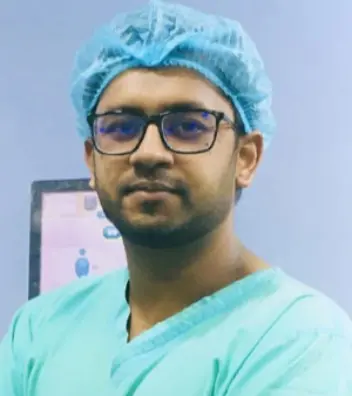 Dr. Sakib Mohammad Ataur (Ullas)