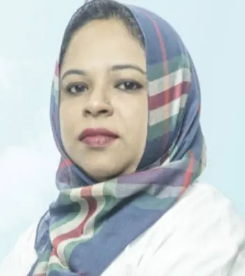 Dr. Fatema-Tu-Zohora