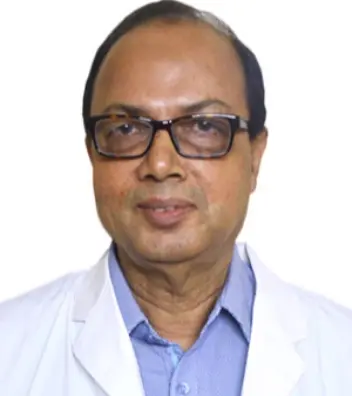 Dr. M M Insan