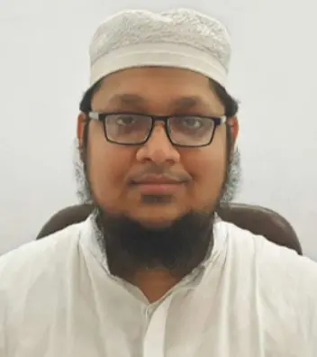 Dr. Tanvir Ahmed Siddiqui