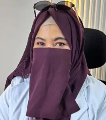 Dr. Nafi Islam