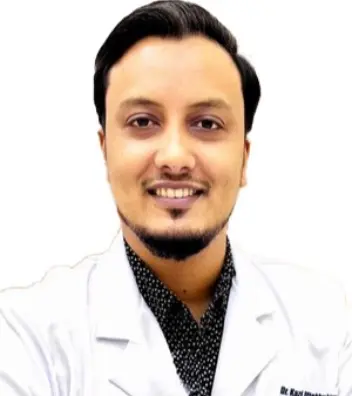 Dr. Kazi Iftekhar Rahman