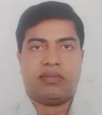 Dr. Nazmul Hasan Kazal