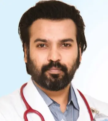 Dr. Fahim Feroz