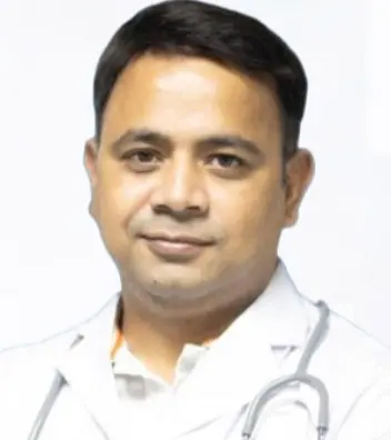 Dr. M S Alam (Utsha)