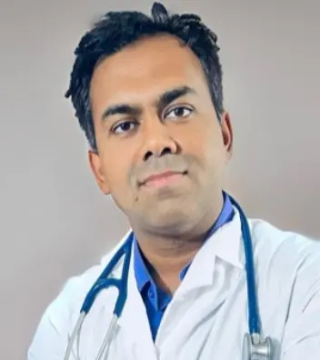 Dr. Nabil Amin Khan