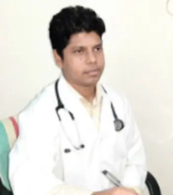 Dr. Shahin Mahmud