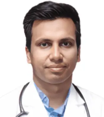 Dr. Mukul Chandra Paul