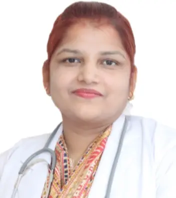 Dr. Kazi Nasid Naznin