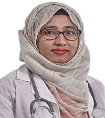 Dr. Sonia Akter