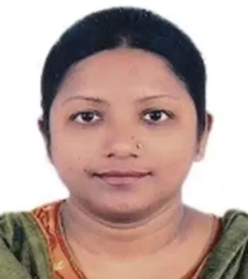 Dr. Nurunnahar Happy