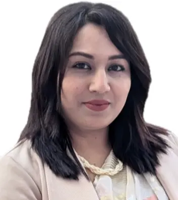 Dr. Khadija Tul Kobra