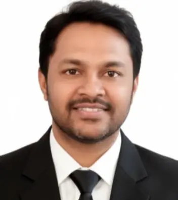 Dr. Amit Kumar Devnath.