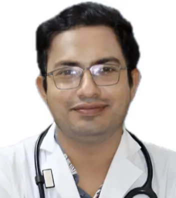 Dr. Faizur Rahman