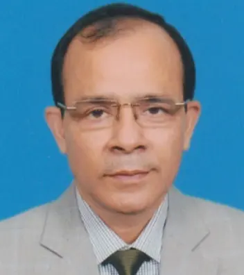 Dr. Biplob Kumar Das