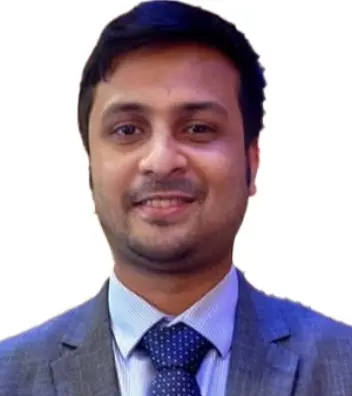 Dr Zahid Uddin Shovon