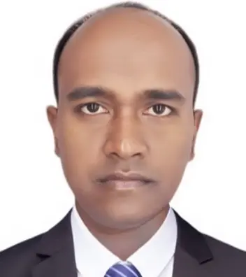 Dr. Abhijit Datta