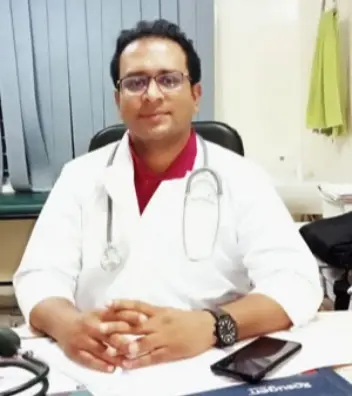 Dr. Shamim Ahmed