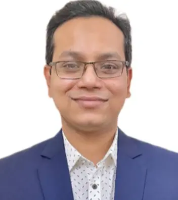 Dr. Mahmudul Hassan Banna