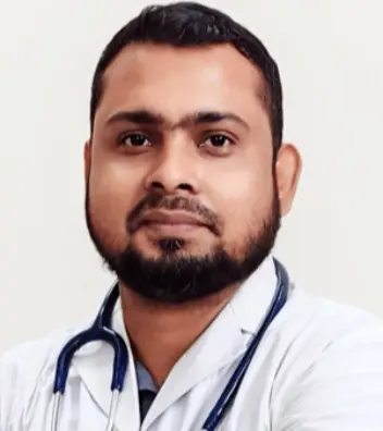 Dr. Nowroj Ahmed Raihan