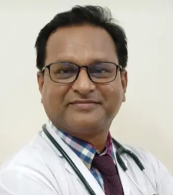 Dr. Shyamal Sarker