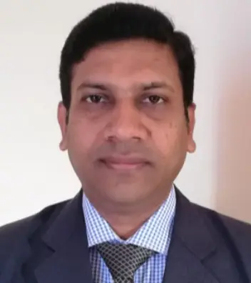 Dr. Swapan Kumar Halder