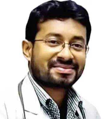 Dr. Moin Uddin Talukdar