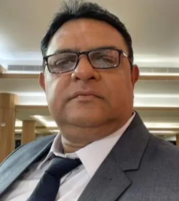 Dr. Syed Rezaur Rahman
