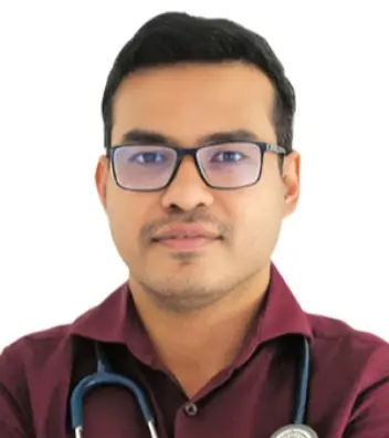 Dr. Tanzirul Islam