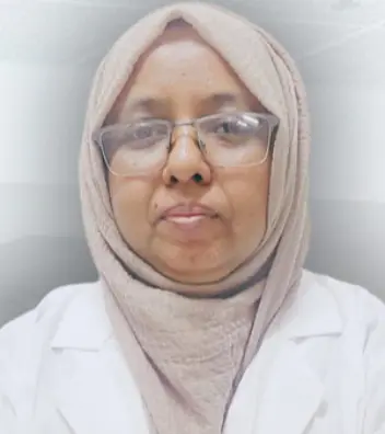 Dr. Borna