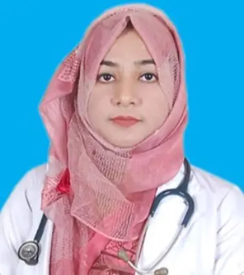 Dr. Sultana Jahan