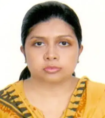 Dr. Tania Afroz
