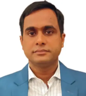 Dr. A K M Kamruzzaman