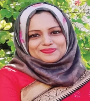 Dr. Homaira Koli