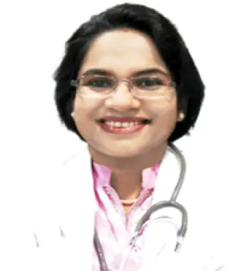 Dr. Shashwata Goldar Krishna